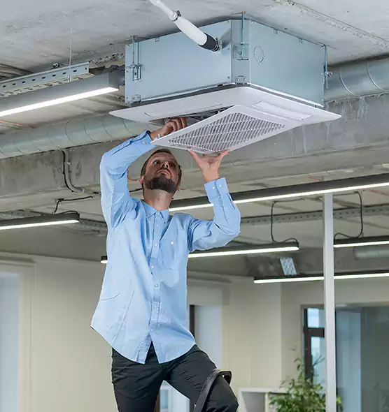 Professional Air Duct Cleaners in Clinton, UT