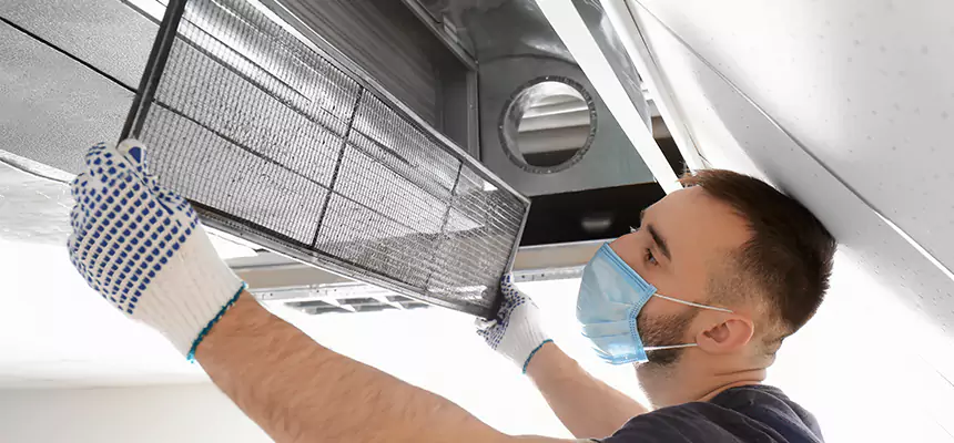 Our Bathroom Exhaust Duct Cleaning Services in Clinton, UT