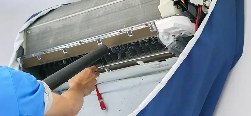 Advanced Clogged Dryer Vent Repair for Multi-Unit & Commercial in Clinton, UT