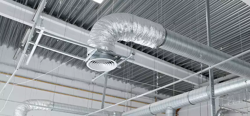 Our Dryer Vent Hose Replacement Services in Clinton, UT