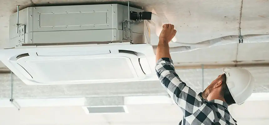 Our Local Vent Cleaning Services in Clinton, UT