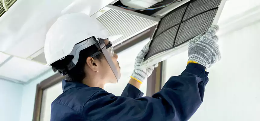 Our Mold & Mildew Removal from Air Ducts Services in Clinton, UT