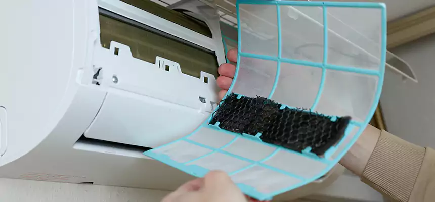 Gentle Ductwork Odor-Control Pet Dander Duct Cleaning in Clinton, UT