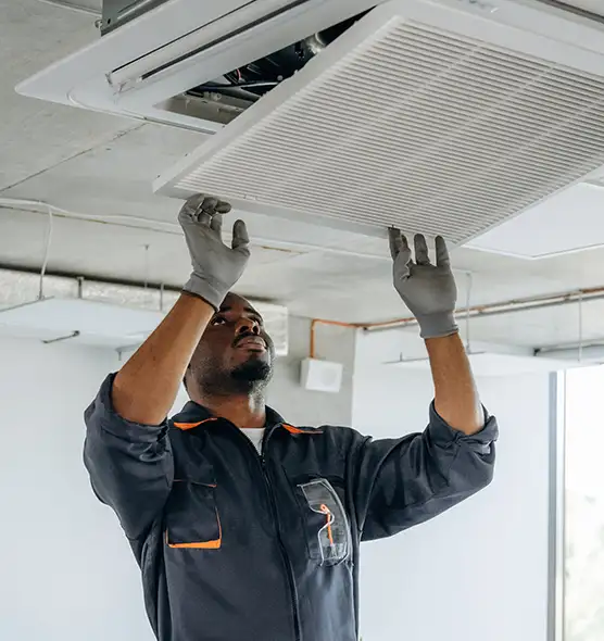 About Certified Air Duct Specialists in Clinton, UT