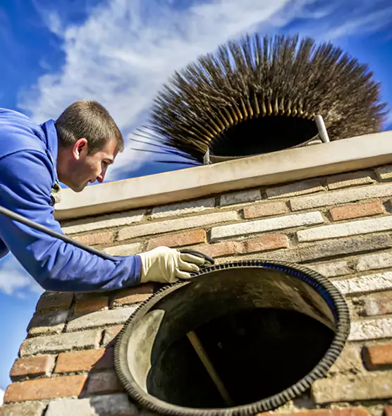 About Professional Chimney Sweep in Clinton, UT
