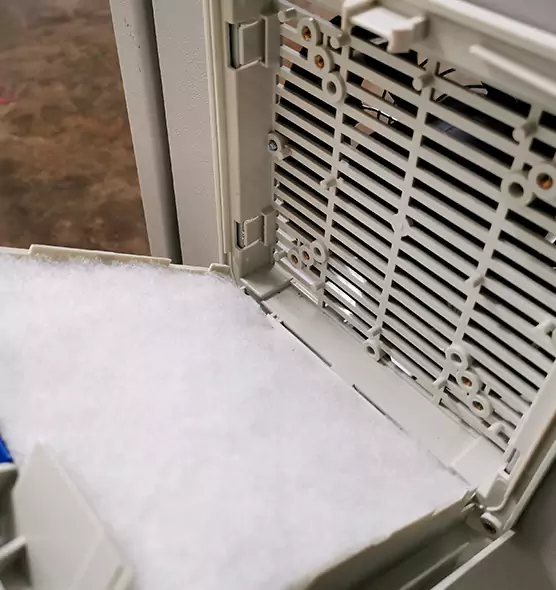 Professional Dryer Vent Mold Cleaning in Clinton, UT