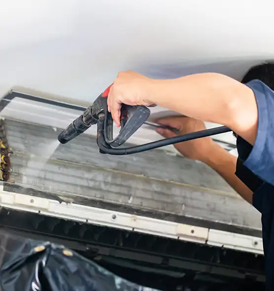 Welcome to Move-in/Move-out Duct Cleaning Services in Clinton, UT