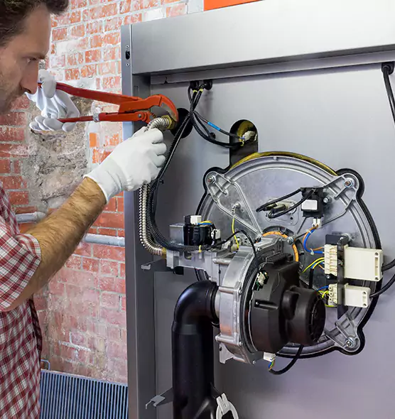 Advanced Repair Dryer Vent Hose in Clinton, UT