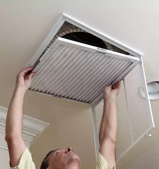 Advanced Residential Vent Cleaning in Clinton, UT