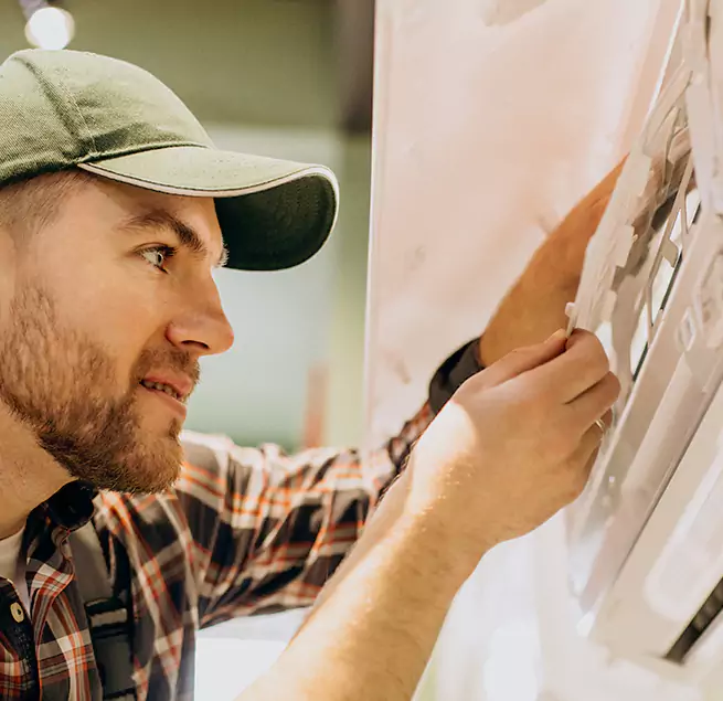 Why Homeowners Businesses Trust Us in Clinton, UT?