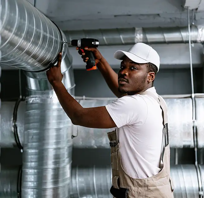 Why Homeowners & Businesses Trust Us Clinton, UT