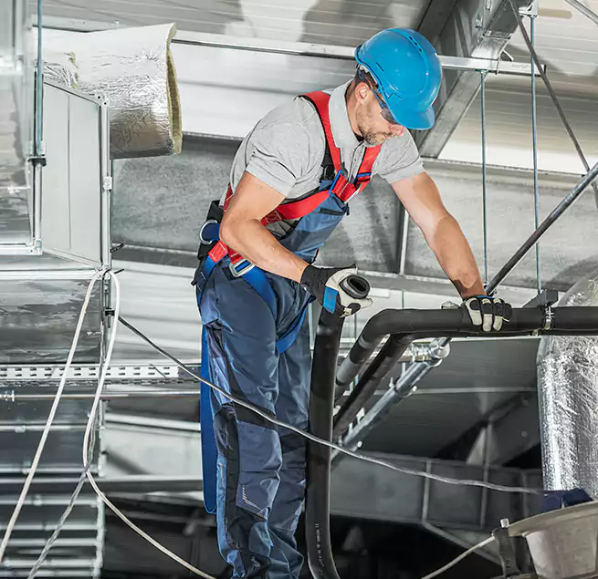 Why Homeowners & Businesses Trust Us in Clinton, UT?