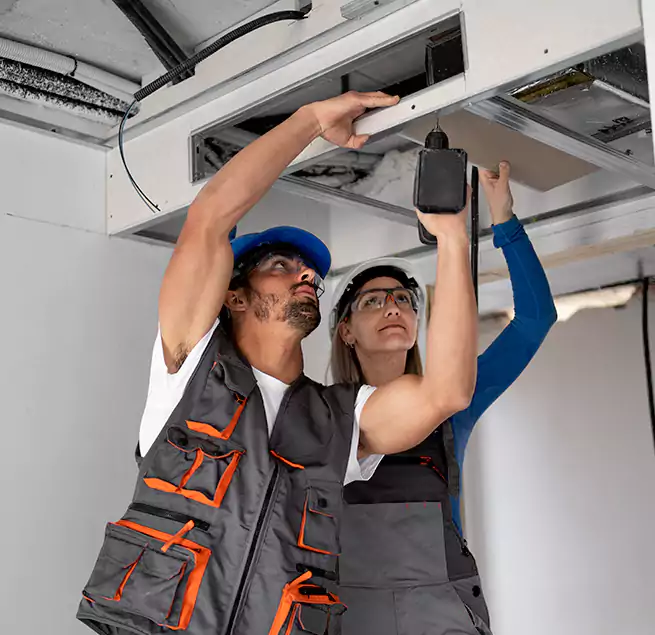 Why Homeowners & Businesses Trust Us in Clinton, UT