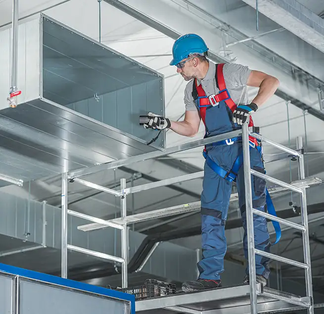 Why Homeowners & Businesses Trust Us in Clinton, UT?