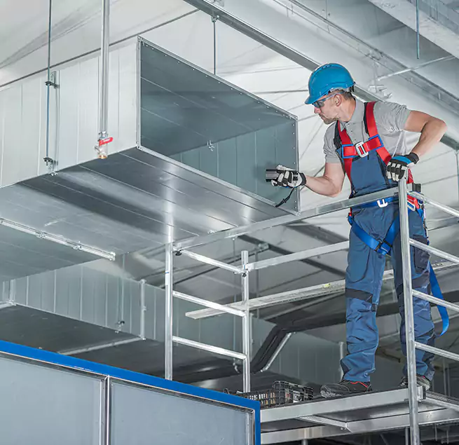 Why Homeowners & Businesses Trust Us in Clinton, UT?