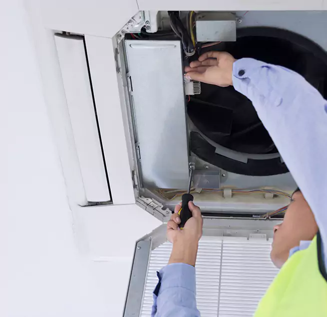 Why Homeowners & Businesses Trust Us Clinton, UT?