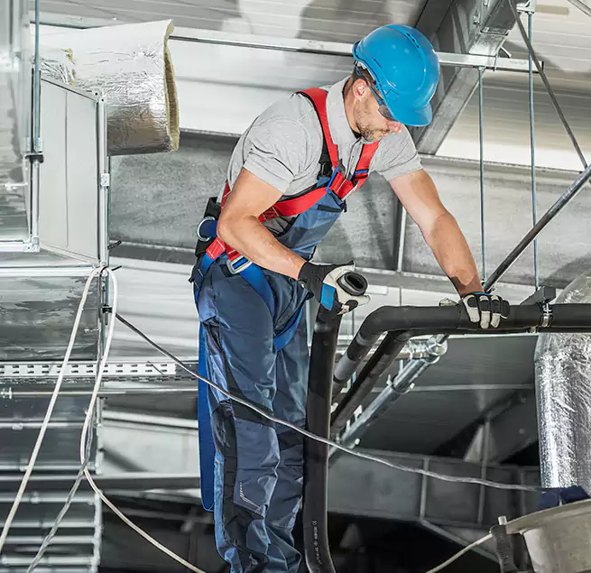 Why Homeowners & Businesses Trust Us in Clinton, UT?