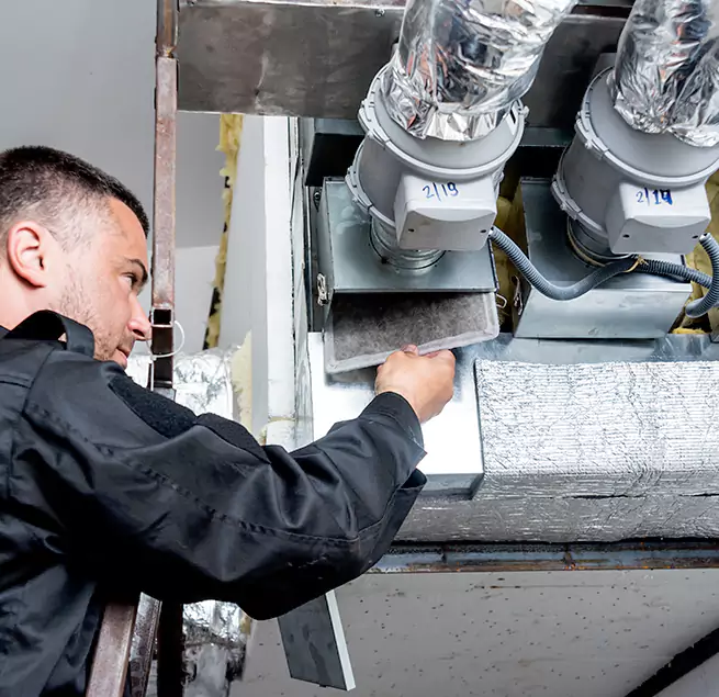 Why Homeowners & Businesses Trust Us in Clinton, UT?