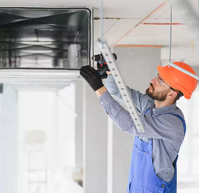 Why Homeowners & Businesses Trust Us Clinton, UT