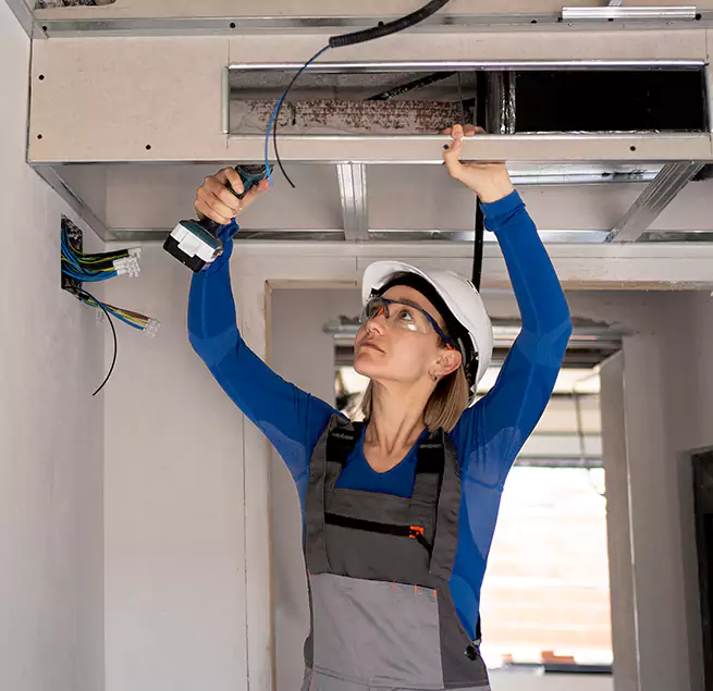 Why Homeowners & Businesses Trust Us in Clinton, UT?