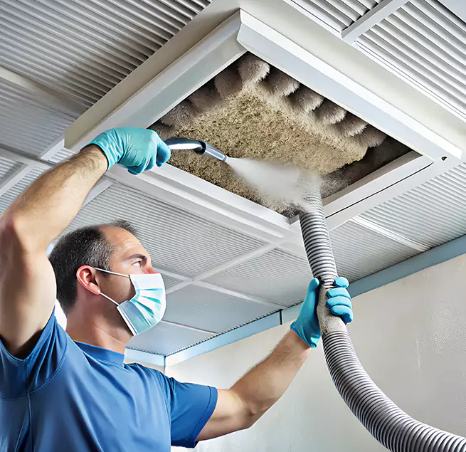 Why Homeowners Businesses Trust Us in Clinton, UT