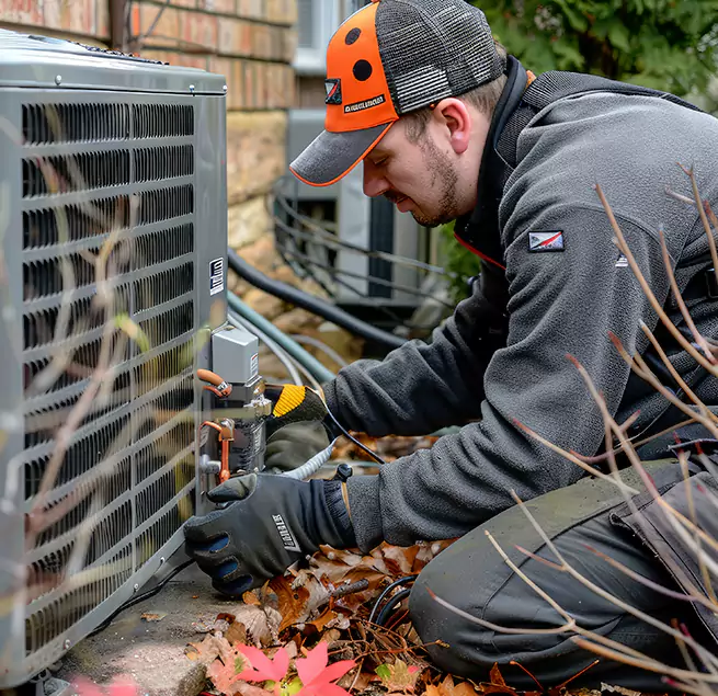 Why Homeowners & Businesses Trust Us in Clinton, UT?