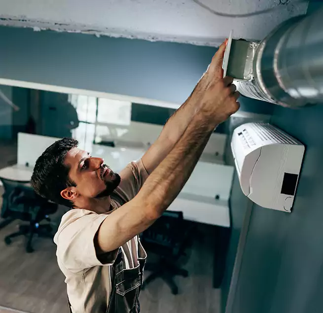 Why Homeowners & Businesses Trust Us in Clinton, UT?