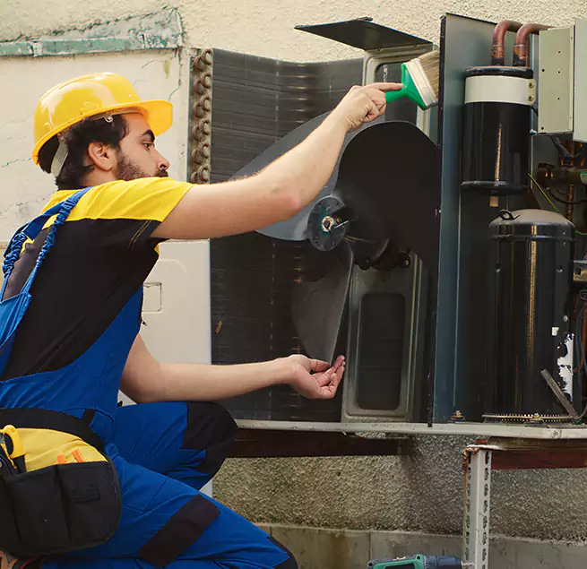 Why Homeowners & Businesses Trust Us Clinton, UT?