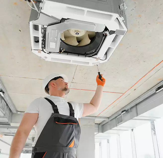 Why Homeowners Businesses Trust Us in Clinton, UT