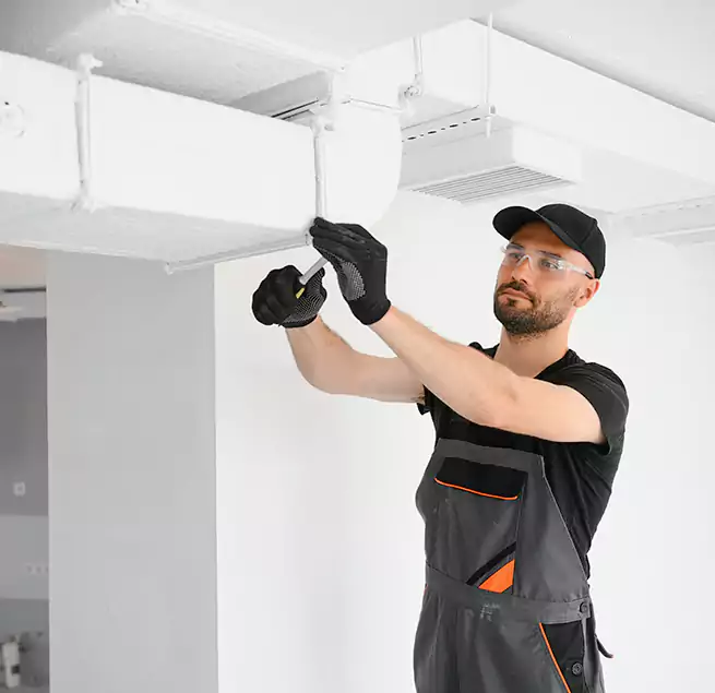 Why Homeowners Businesses Trust Us Clinton, UT