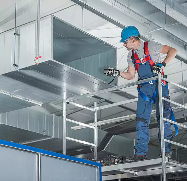 Why Homeowners & Businesses Trust Us Clinton, UT