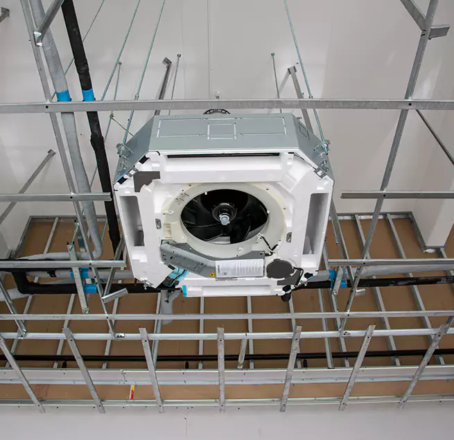 Why Homeowners & Businesses Trust Us Clinton, UT?