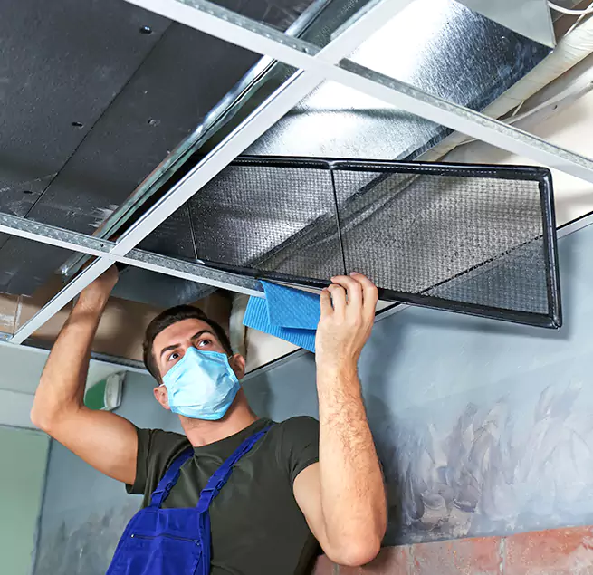 Why Homeowners Businesses Trust Us in Clinton, UT?