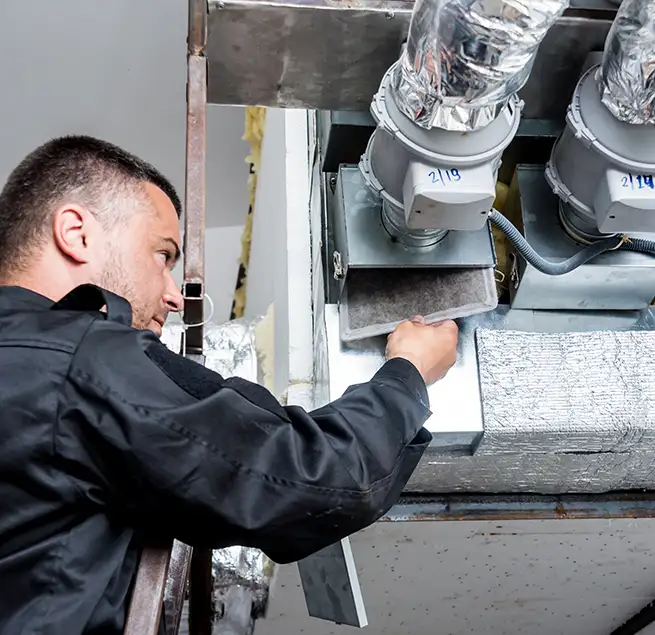 Why Homeowners & Businesses Trust Us in Clinton, UT?